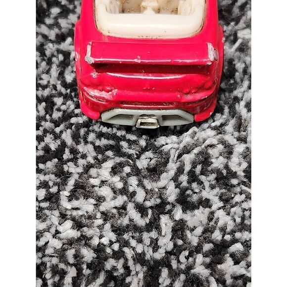 Off Road Volkswagen Jack Brandon 01 VW Hasbro 2003 Tonka and 2004 Hot Wheels Mit - Picture 6 of 10